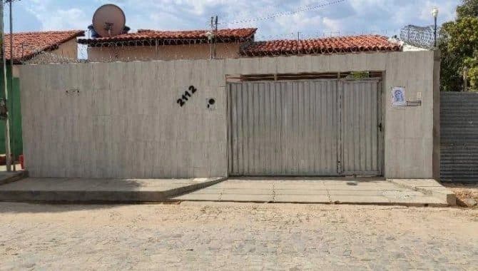 Rua Elias Oka, 2112, Irapuá II, Floriano, PI, Floriano