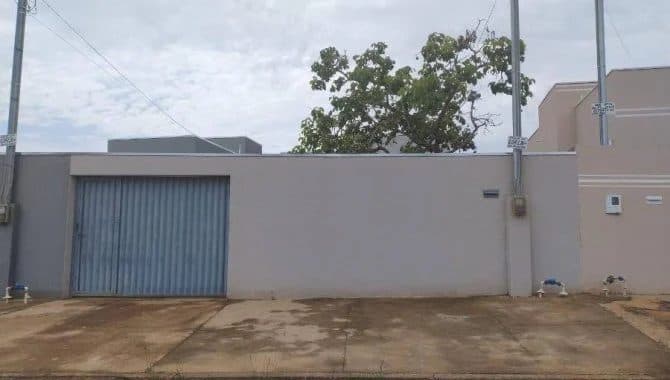 Rua RC 24, 43, Residencial Recanto de Caldas, Caldas Novas, GO, Caldas Novas