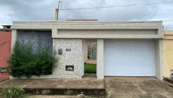 Rua Ubirajara Rocha Fontenele, 2175, Cidade Com Deus, Camocim, CE, Camocim