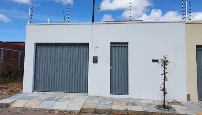 Rua José Sobreira da Cruz, 314, Centro, Missão Velha, CE, Missão Velha