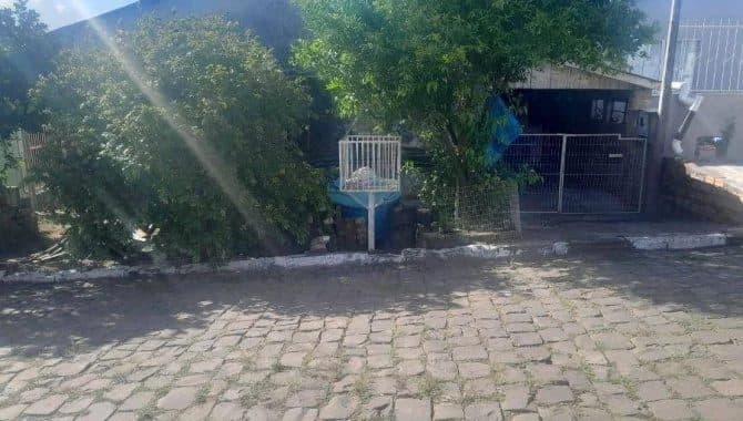 Rua Joaquim Ilha da Fontoura, 351, Belizário, Santiago, RS, Santiago