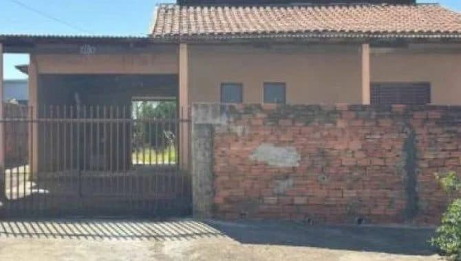 Rua Osvaldo Aranha, 175, Parque Residencial Itamarati, Adamantina, SP, Adamantina