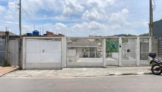Rua Uganda, 368, Outeiro de Passárgada, Cotia, SP, Cotia