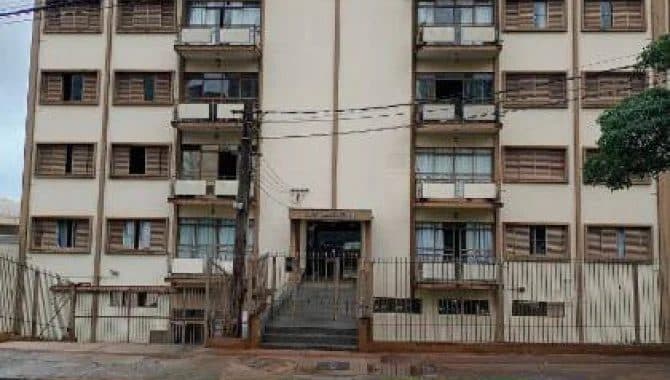 Avenida Juscelino Kubitschek, 1226, Vila Ipiranga, Londrina, PR, Londrina