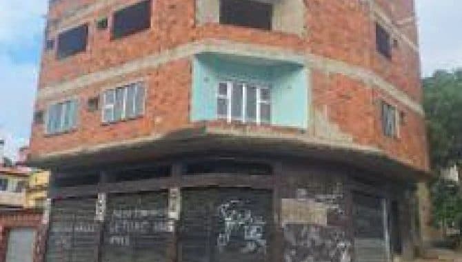 Rua Antônio Manoel dos Santos, 11, Centro, Nilópolis, RJ, Nilópolis