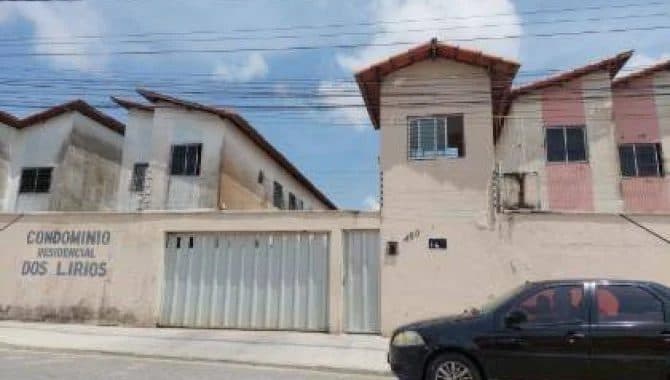 Rua Beatriz, 450, Barroso, Fortaleza, CE, Fortaleza