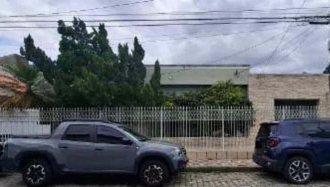 Rua Hepacare, 493, Centro, Lorena, SP, Lorena