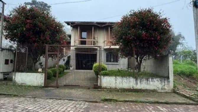 Rua Luizina Bonatto Bertoni, 55, Salgado Filho, Caxias do Sul, RS, Caxias do Sul