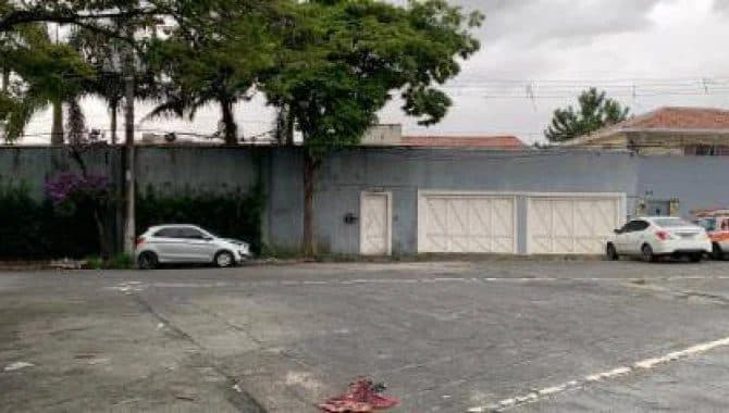 Rua Josefina Álvares de Azevedo, 185, Fazenda Morumbi, São Paulo, SP, São Paulo