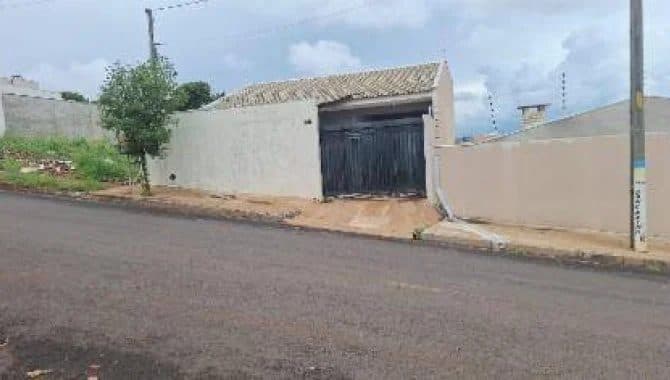 Rua Dançarino Vermelho, 191, Jardim Paulino Fedrigo, Arapongas, PR, Arapongas