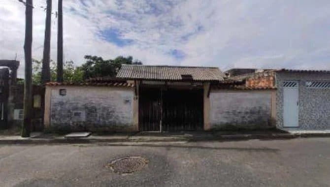 Avenida Brasilino Colaço Ribeiro, 70, Rocio, Iguape, SP, Iguape
