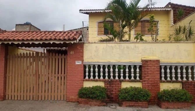 Rua Expedicionário Tenente João Cavalcante de Albuquerque, 41, Jardim Peruibe, Peruíbe, SP, Peruíbe