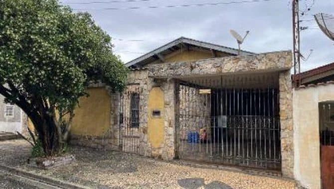 Rua Terenzio Galesi, 545, Jardim Algodoal, Piracicaba, SP, Piracicaba