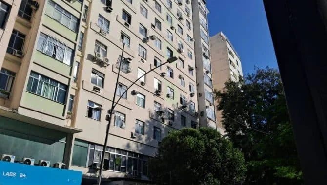 Rua do Catete, 214, Catete, Rio de Janeiro, RJ, Rio de Janeiro