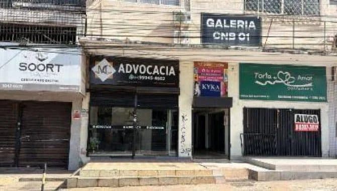 Foto 2 do imóvel