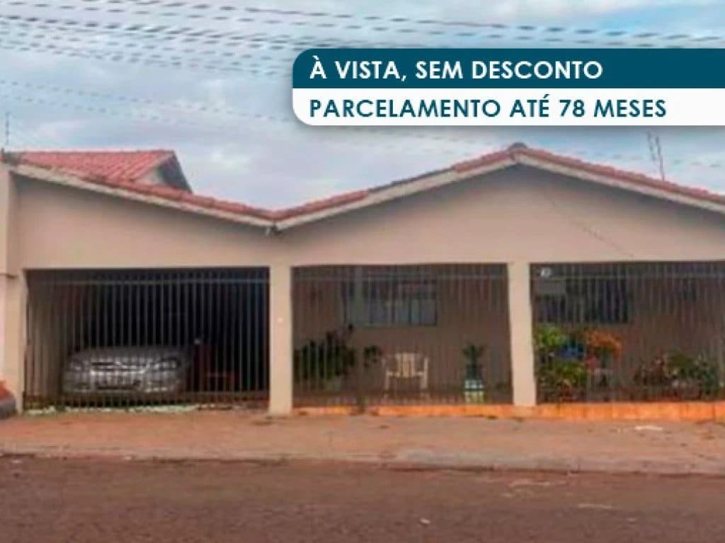 Rua Getúlio Pereira de Almeida, 118, Centro, Santa Helena de Goiás, GO, Santa Helena de Goiás