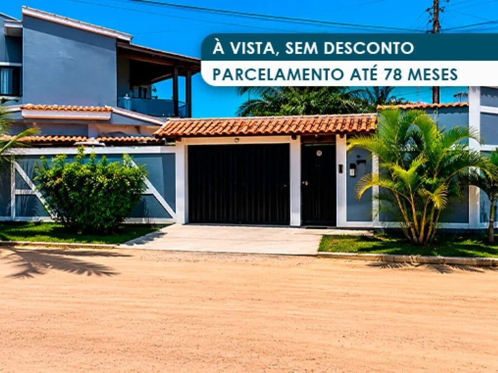 Rua Leogiza Marinho Moraes, 433, Parque Hotel, Araruama, RJ, Araruama