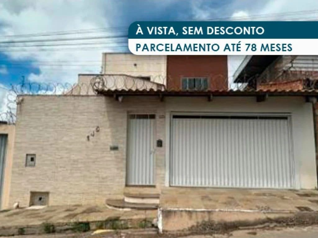 Rua Ilma Duarte, 145, Geraldo Boa Vista, Nova Serrana, MG, Nova Serrana
