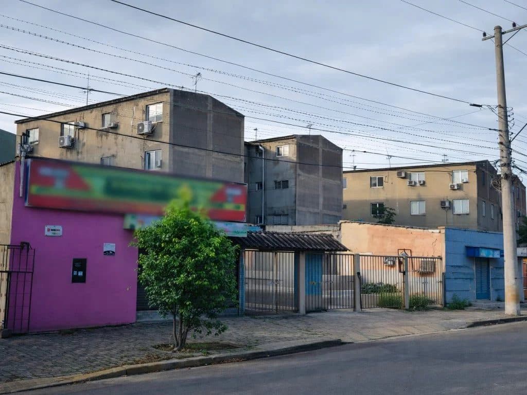 Foto 2 do imóvel
