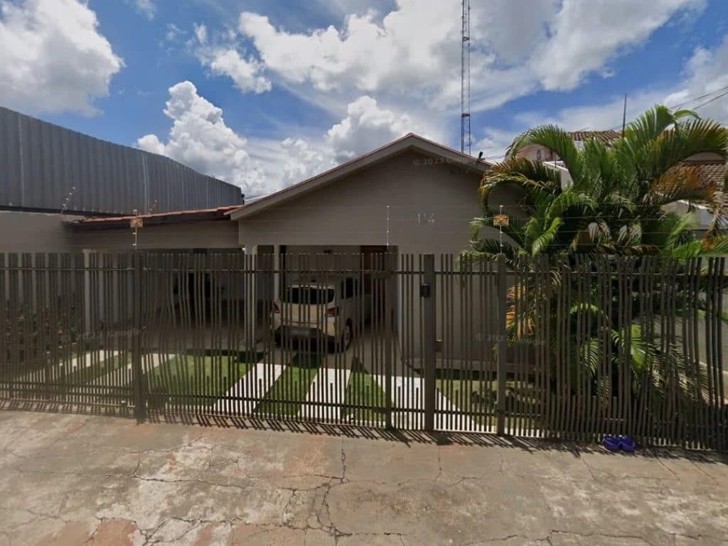 Rua 15-B, 114, Jardim Goiás, Rio Verde, GO, Rio Verde