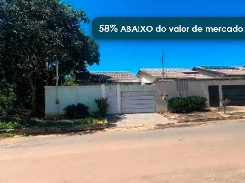 Avenida F, 315, Estância Itanhangá, Caldas Novas, GO, Caldas Novas