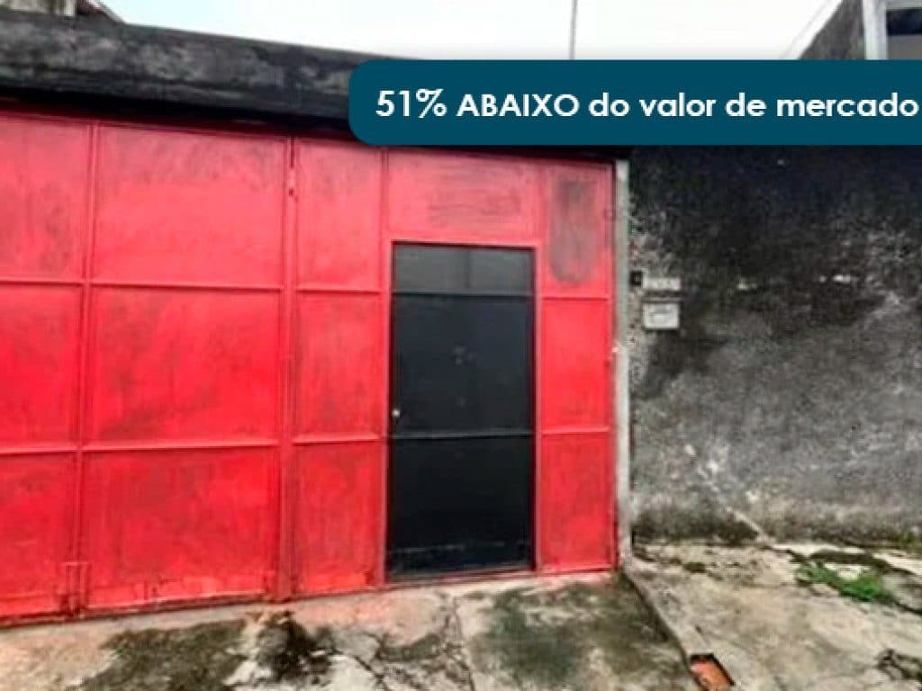 Passagem Lauro Martins, 499, Marco, Belém, PA, Belém