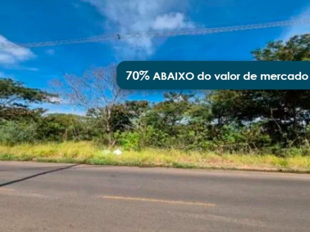 Rua Cubatão, Chácara 02 da Qd. H, Jardim Souza, Catanduva, SP, Catanduva