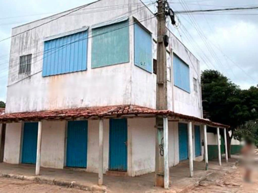 Rua C, 06, Vila Sítio, Grão Mogol, MG, Grão Mogol