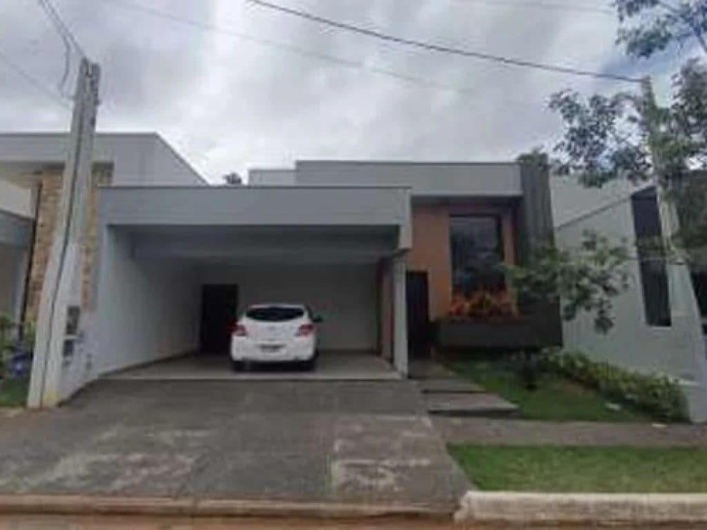 Avenida Francisco Falvo, 1300, Residencial Samambaia, São Carlos, SP, São Carlos