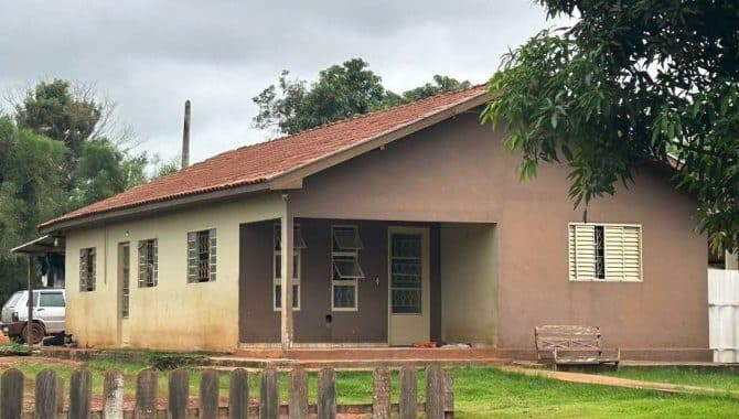 Rua Ramona Loveira Renovato, 1215, Sitiocas Campina Verde, Dourados, MS, Dourados