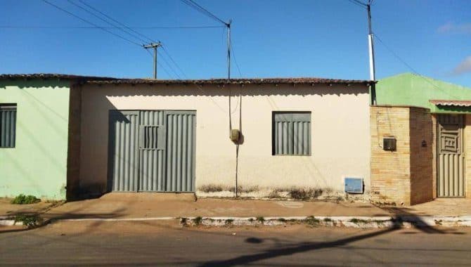 Avenida Vicente Alencar Barbosa, 514, Sipauba I, Araripe, CE, Araripe
