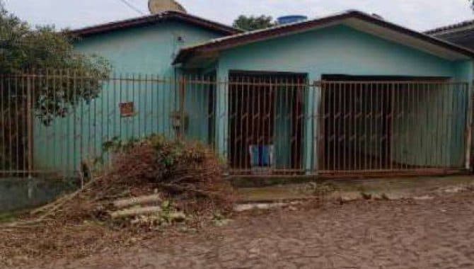Rua 54, 586, São Francisco de Paula, Frederico Westphalen, RS, Frederico Westphalen