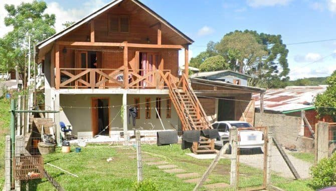 Rua Silvino Rafael Zanatta, 782, Jardim das Fontes, Canela, RS, Canela
