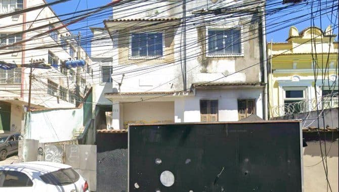 Rua Vilela Tavares, 366, Méier, Rio de Janeiro, RJ, Rio de Janeiro