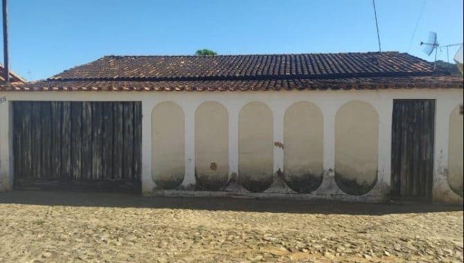 Rua Celso Gonzaga, 155, Centro, Grão Mogol, MG, Grão Mogol