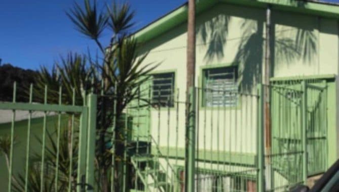 Rua Sérgio Antônio Gobetti, 58 - Casa 03, Planalto, Caxias do Sul, RS, Caxias do Sul