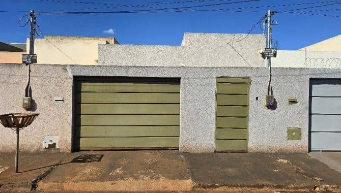 Rua Luzia Arantes de Freitas, 76, Centro, Santa Helena de Goiás, GO, Santa Helena de Goiás