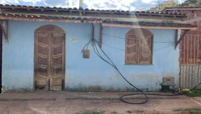 Rua Tancredo Neves, 288, Jose Teles de Menezes, Teolândia, BA, Teolândia