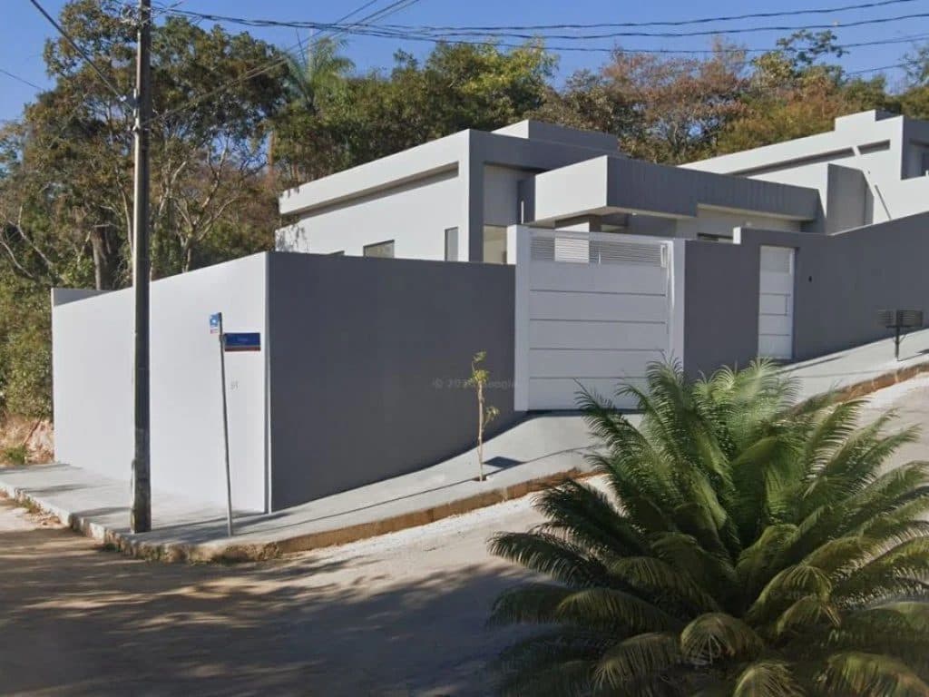 Rua Alpha, 500, Portal do Sol, Lagoa Santa, MG, Lagoa Santa