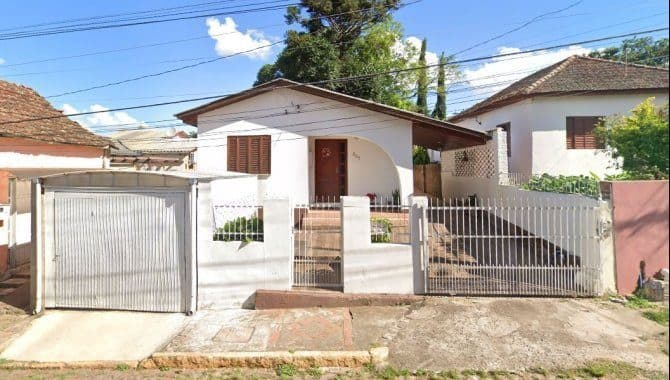 Rua Gabriel Leon, 865, Carvalho, Cachoeira do Sul, RS, Cachoeira do Sul