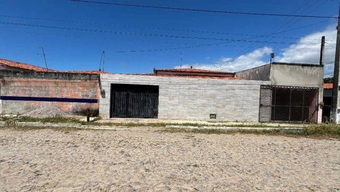 Rua Osmar Holanda de Freitas, 417, Loteamento Brisas do Pindoretama, Pindoretama, CE, Pindoretama