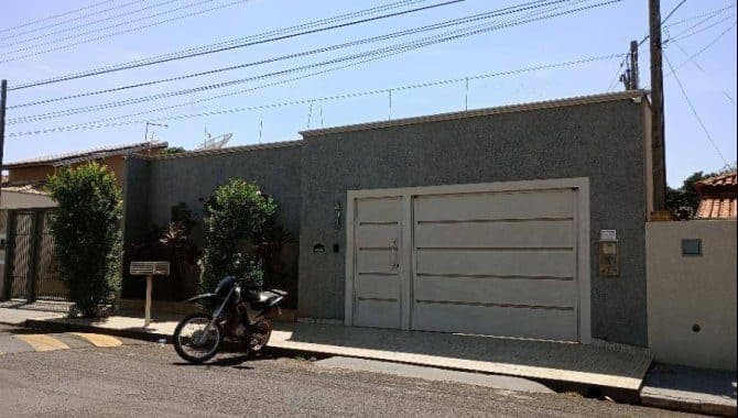 Rua Jeronimo Narciso Ramos, 401, Centro, Macaubal, SP, Macaubal