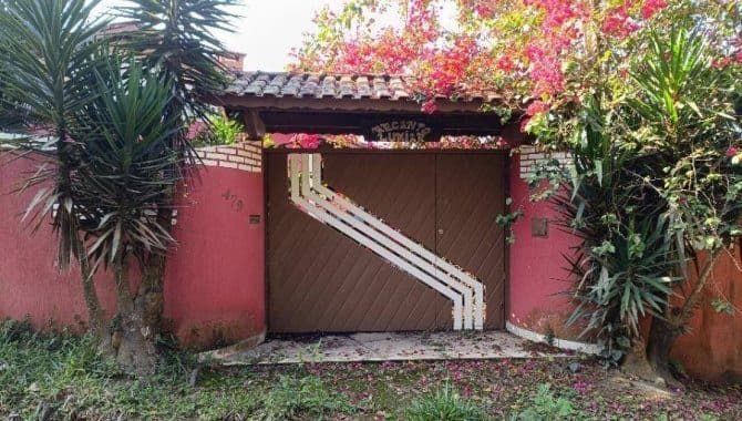 Rua Inglaterra, 479, Chácara Recreio Internacional, Suzano, SP, Suzano