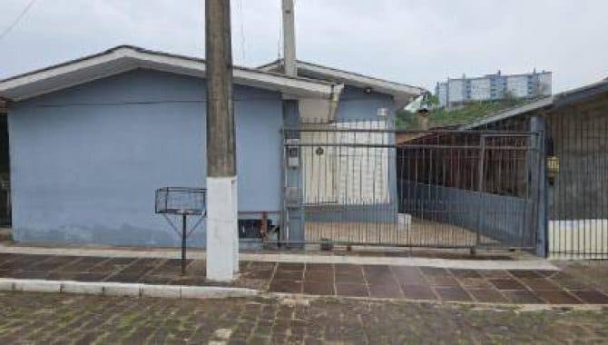 Rua Timbauva, 88, Bela Vista I, Garibaldi, RS, Garibaldi