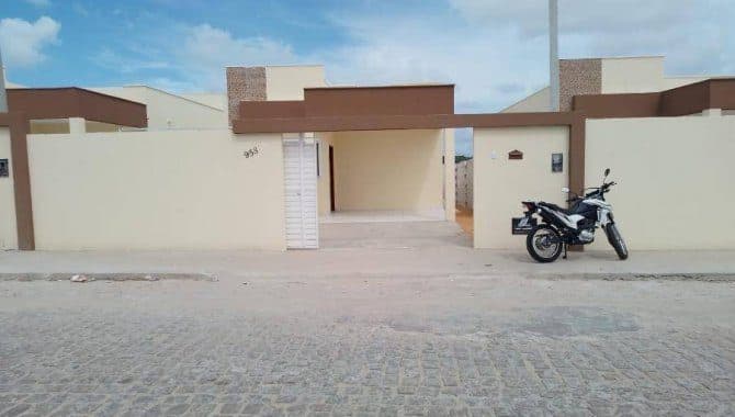 Avenida Atlântica, 958, Vila Nova Extremoz, Extremoz, RN, Extremoz