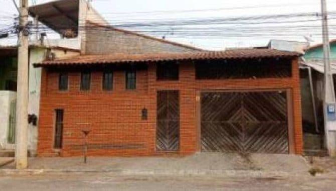 Rua João Justo Bueno, 194, Taba Marajoara, Suzano, SP, Suzano