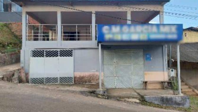 Rua Alfredo Teles, 674, João Alves, Cruzeiro do Sul, AC, Cruzeiro do Sul