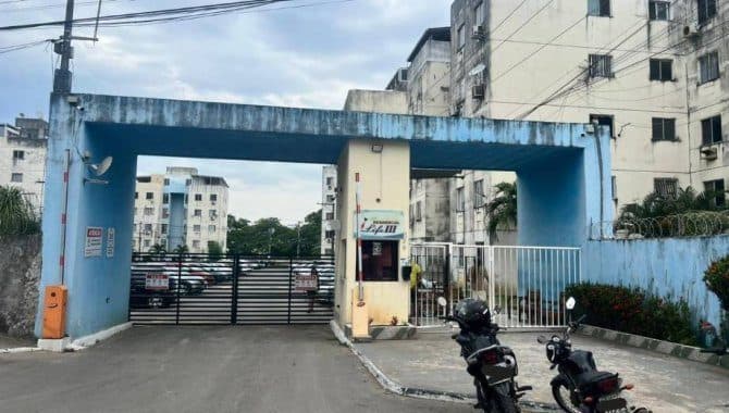 Rua Vale do Abaré, 729, Sussuarana, Salvador, BA, Salvador