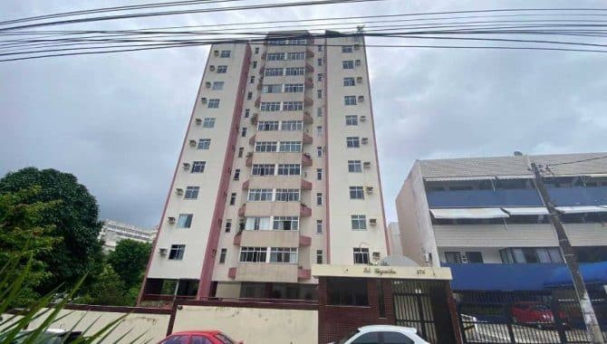 Rua Miguel Gustavo, 576, Brotas, Salvador, BA, Salvador