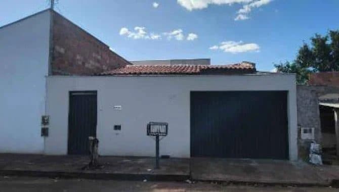 Rua José Fonseca, 268, Lagoa Azul II, Ituiutaba, MG, Ituiutaba